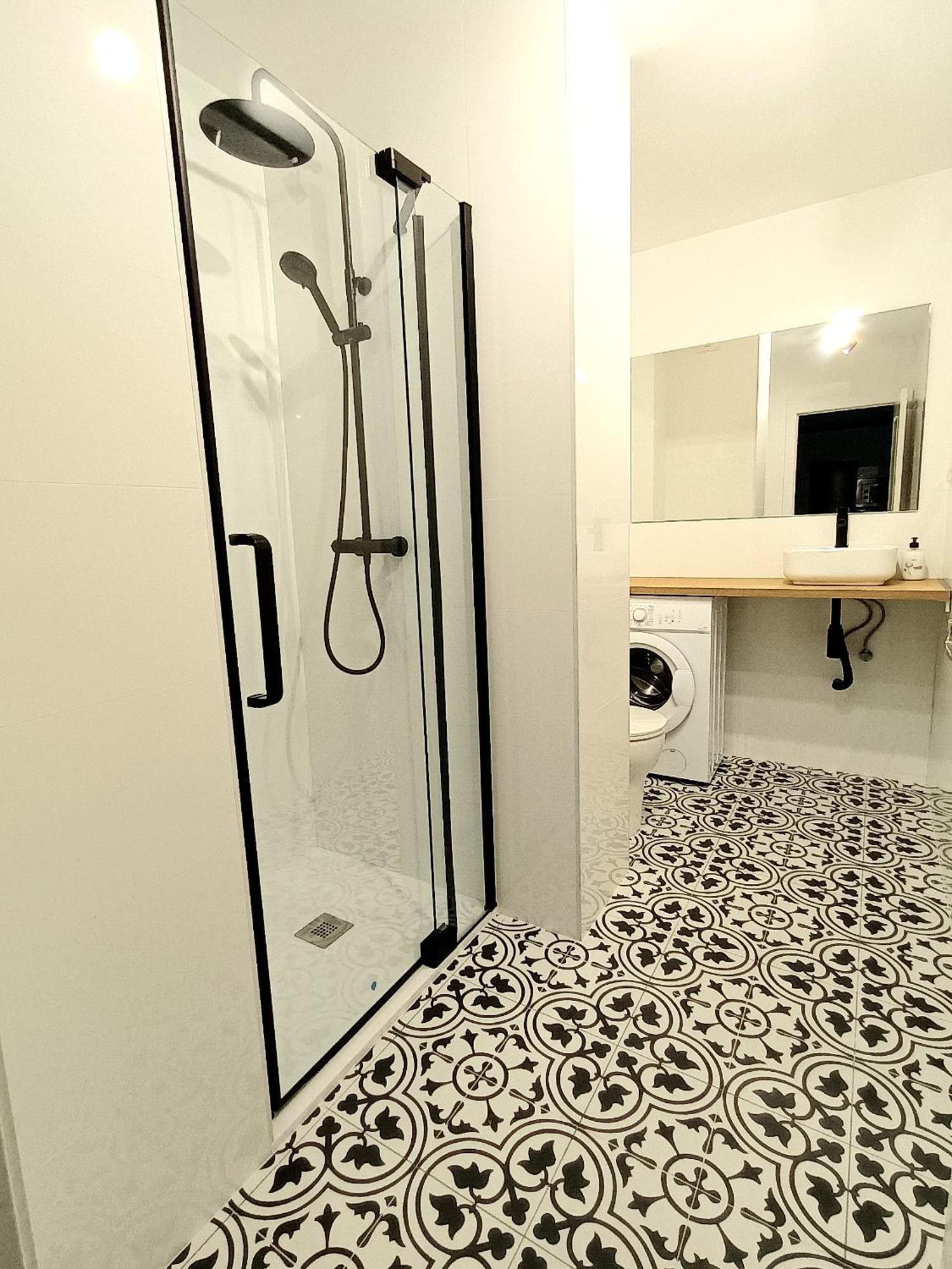Vacacional Cuarteles Appartement *