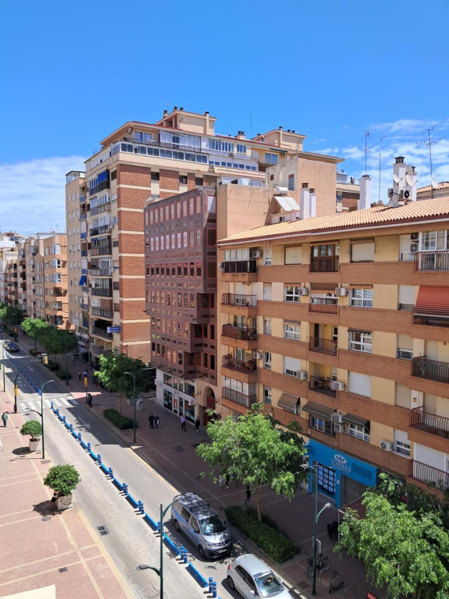 Appartement Vacacional Cuarteles *