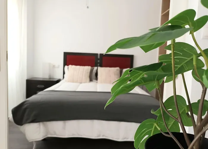 Apartamento Vacacional Cuarteles