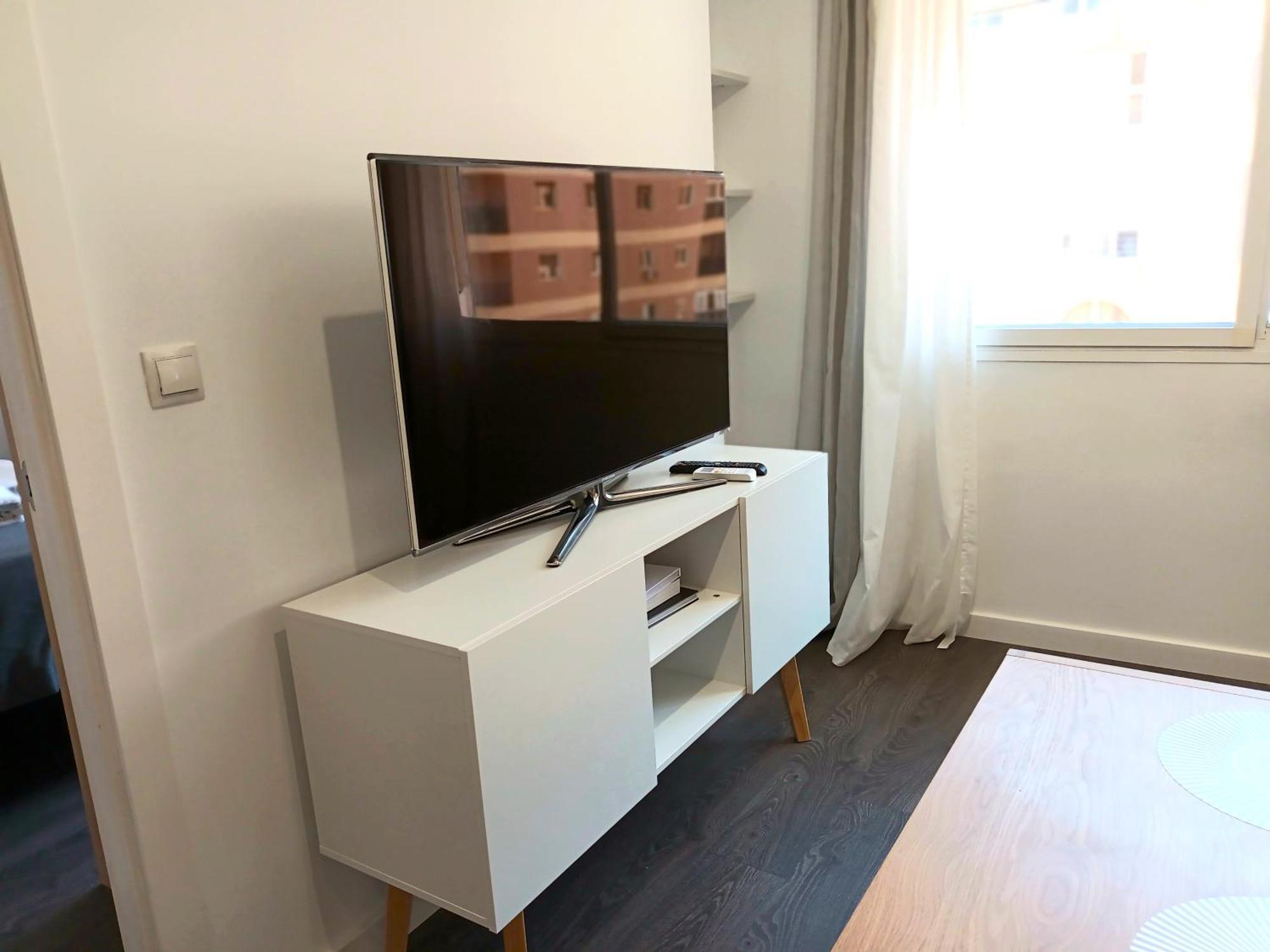 Apartament Vacacional Cuarteles