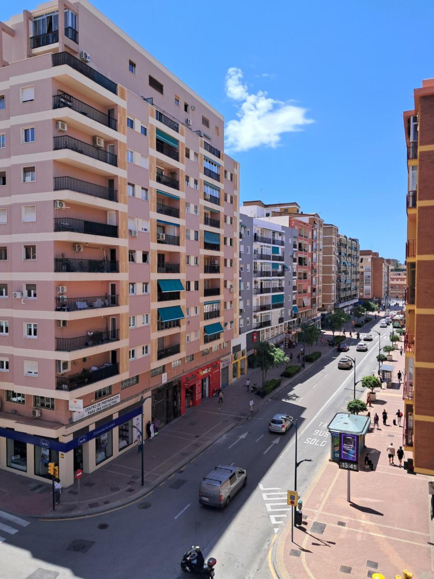 Vacacional Cuarteles Apartament *